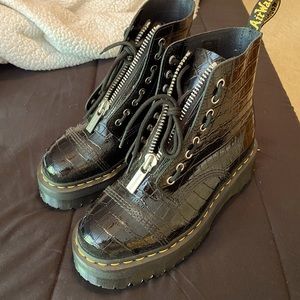 Brand New Doc Martens !!
